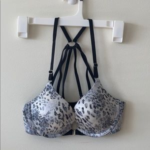 NWOT VS Very Sexy Push Up Bra